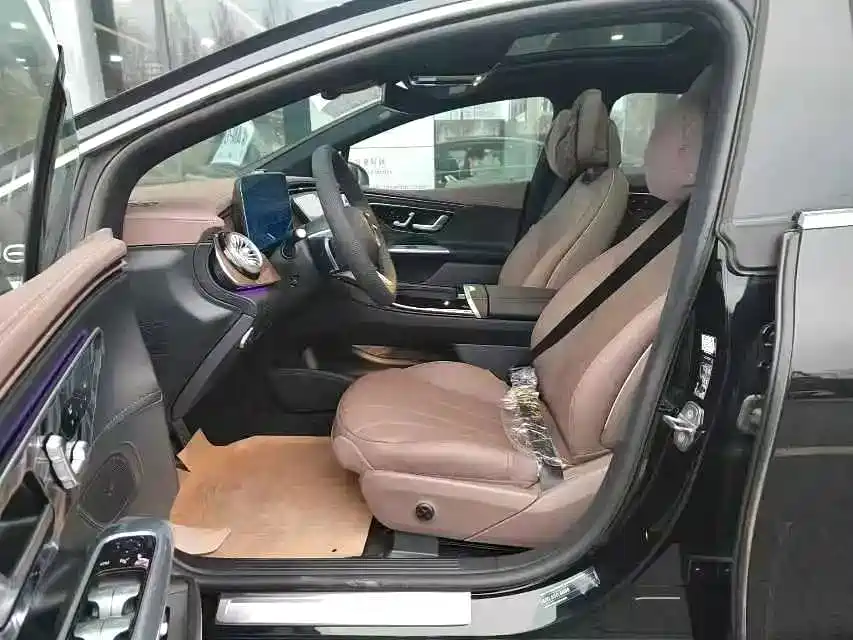 Mercedes-Benz EQE 2025 2025 500 4MATIC Pioneer