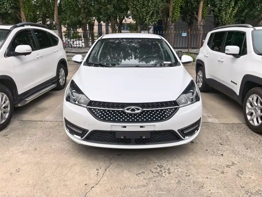 Chery Arrizo 5 2023 2021 PRO 1.5L CVT Youth Edition