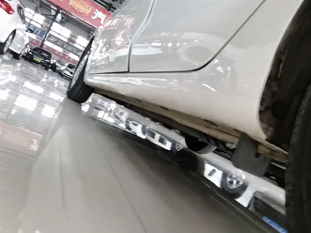 Kia Huan Chi 2019 1.4L Automatic Smart Value Edition China VI фото 22