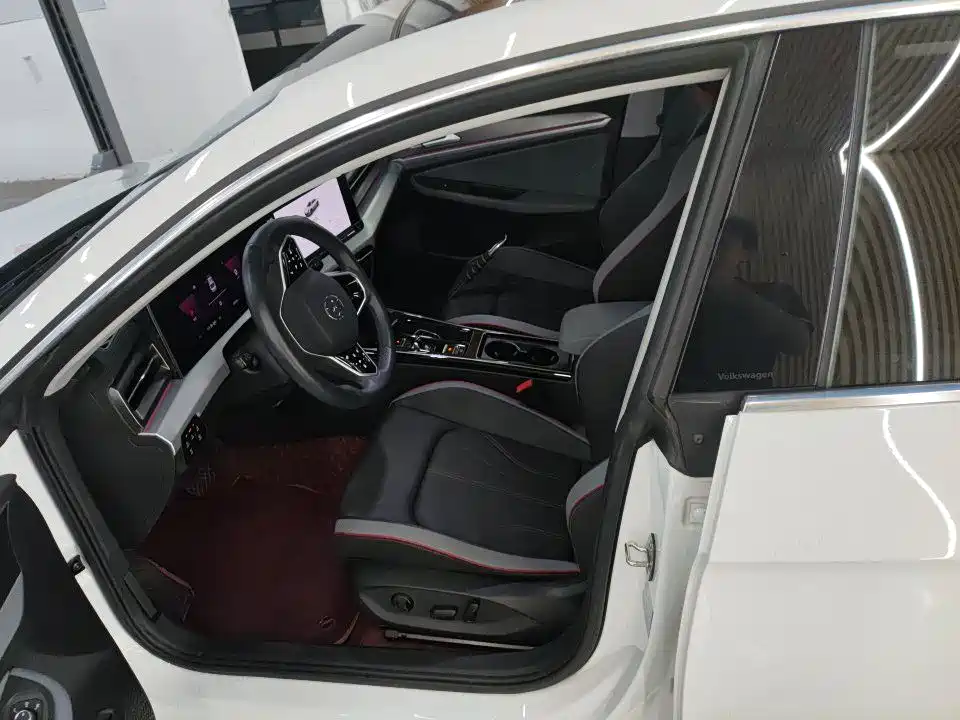 Volkswagen Lamando 2023 Lamando L 280TSI DSG Cool Edition фото 11