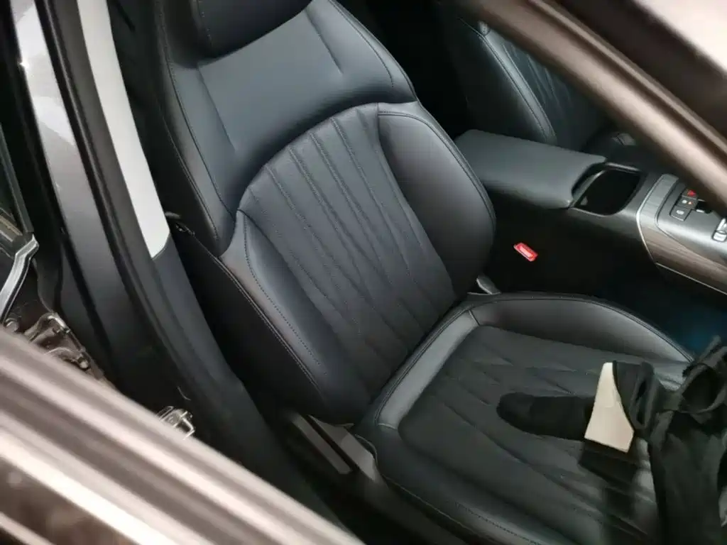 Changan Eado PHEV 2026 2025 Smart New Blue Whale 145KM Battleship Edition