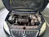 Фото 20 - Buick Excelle