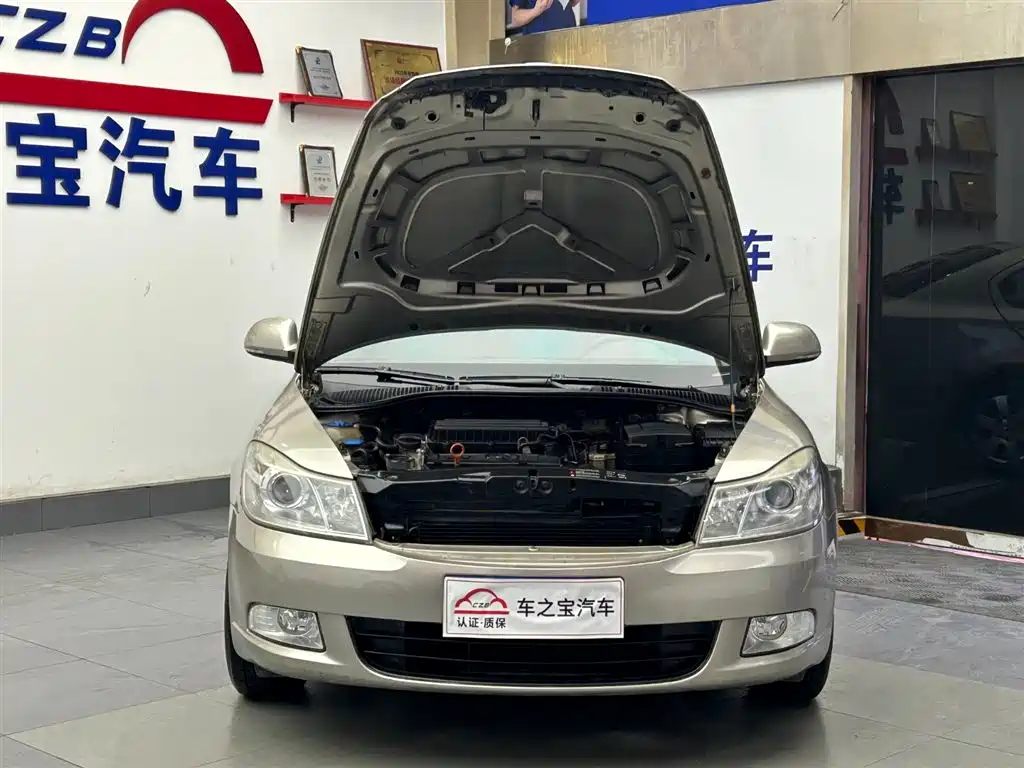 Škoda Octavia 2012 1.6L Auto Yijun Edition фото 26