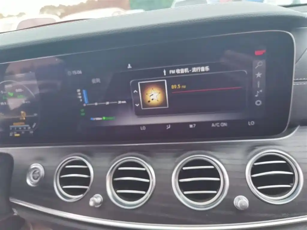 Mercedes-Benz E-Class 2020 Facelift E 260 L Sport фото 13