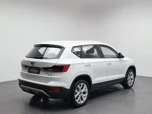 Jetta VS5 2019 280TSI Manual Joy Edition — фото 2