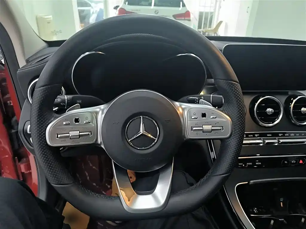 Mercedes-Benz C-Class 2020 C 260 L Sport фото 11