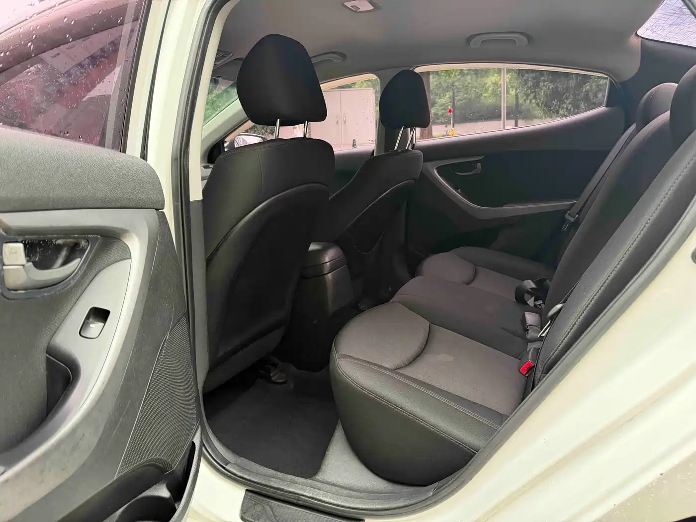 Hyundai Langdong 2015 1.6L Auto Trend фото 7