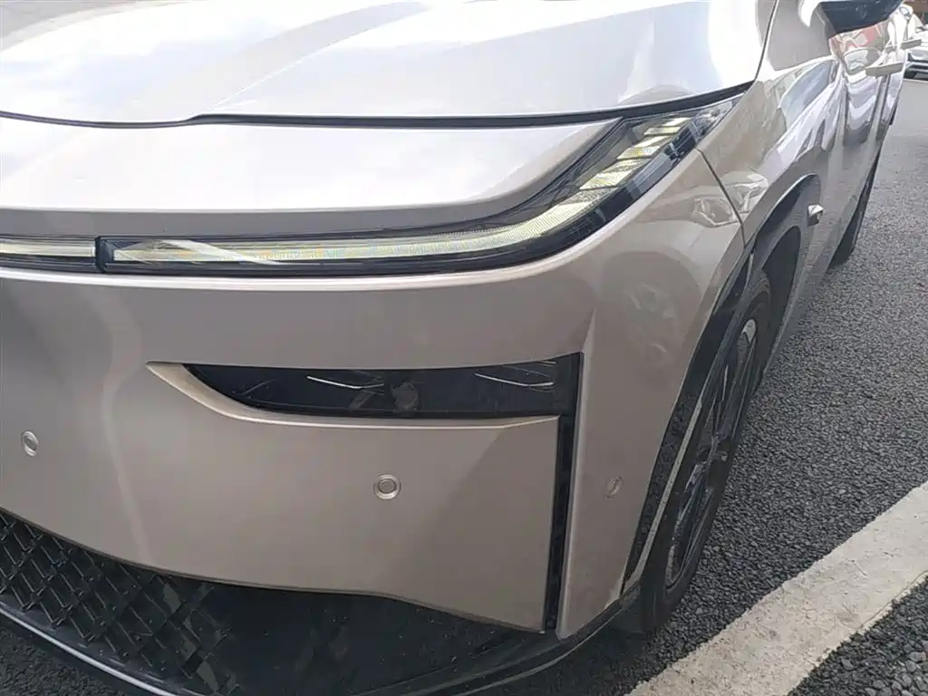 Toyota BoZhi 3X 2025 Model 520 Pro LiDAR Version фото 24