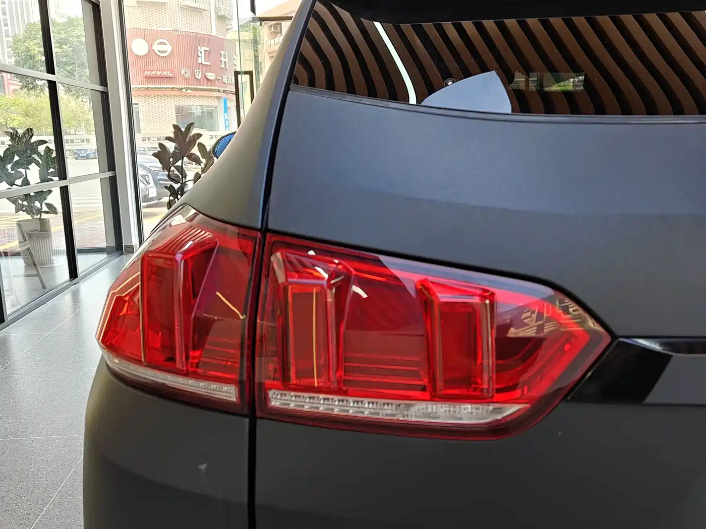 WEI PAI WEI BRAND VV5