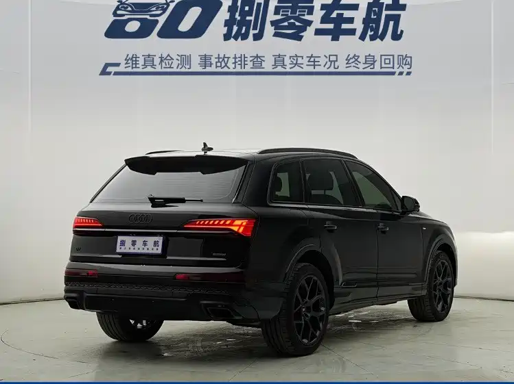 Audi Q7, миниатюра 17