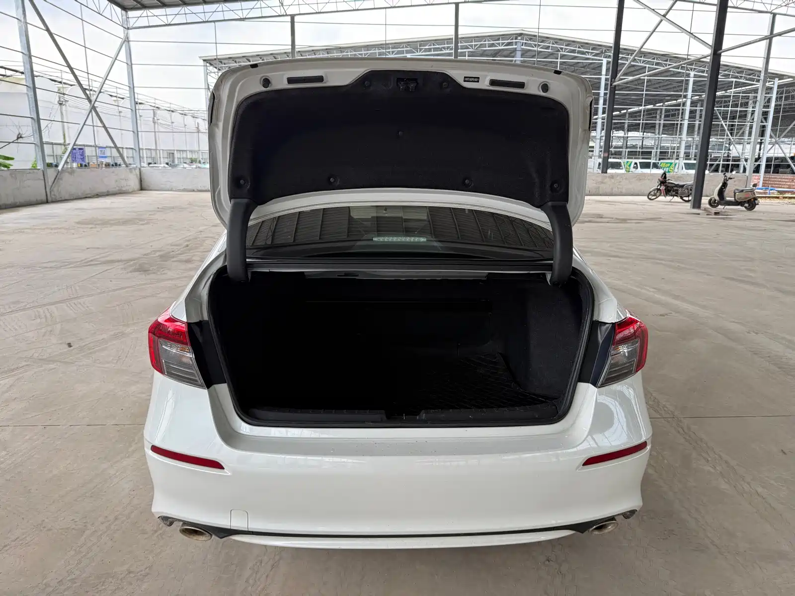 صورة 13 - Honda Civic