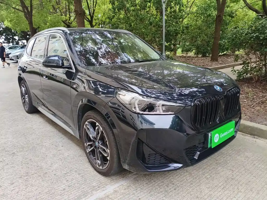 BMW iX1 2024 2023 xDrive30L M Sport Package