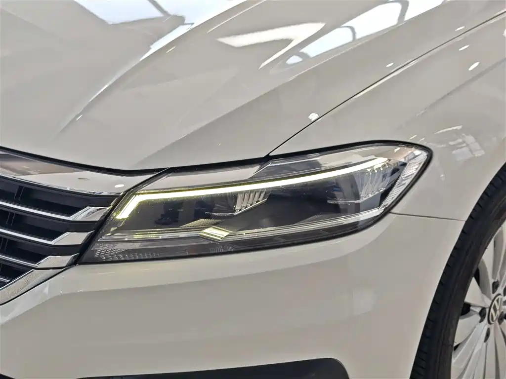 Volkswagen Lavida 2022 280TSI DSG Comfort Edition фото 13