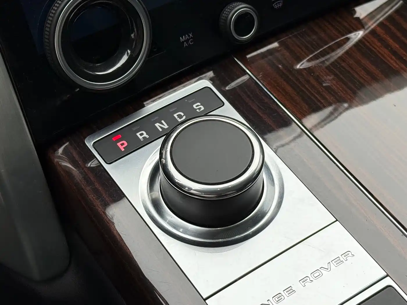 Land Rover Range Rover 2013 5.0 SC V8 Vogue SE фото 15