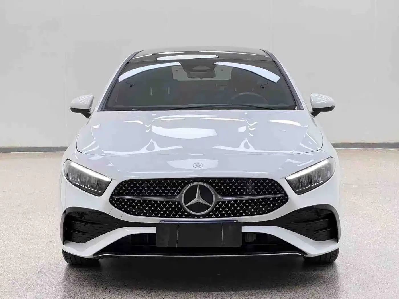 Mercedes-Benz A-Class 2025 2025 A 200 L Fashion Edition