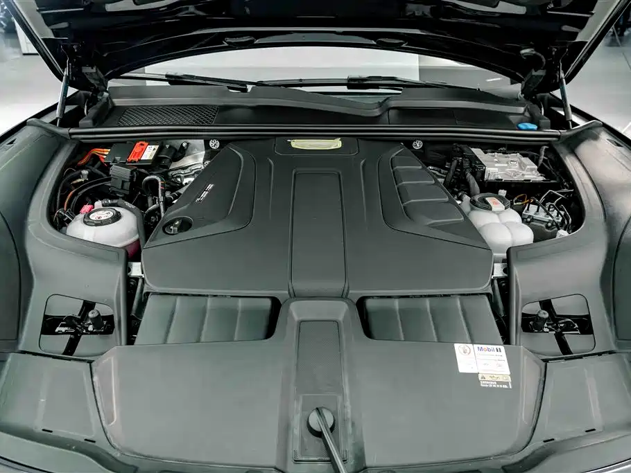Porsche Cayenne New Energy 2022 2021 Cayenne E-Hybrid 2.0T