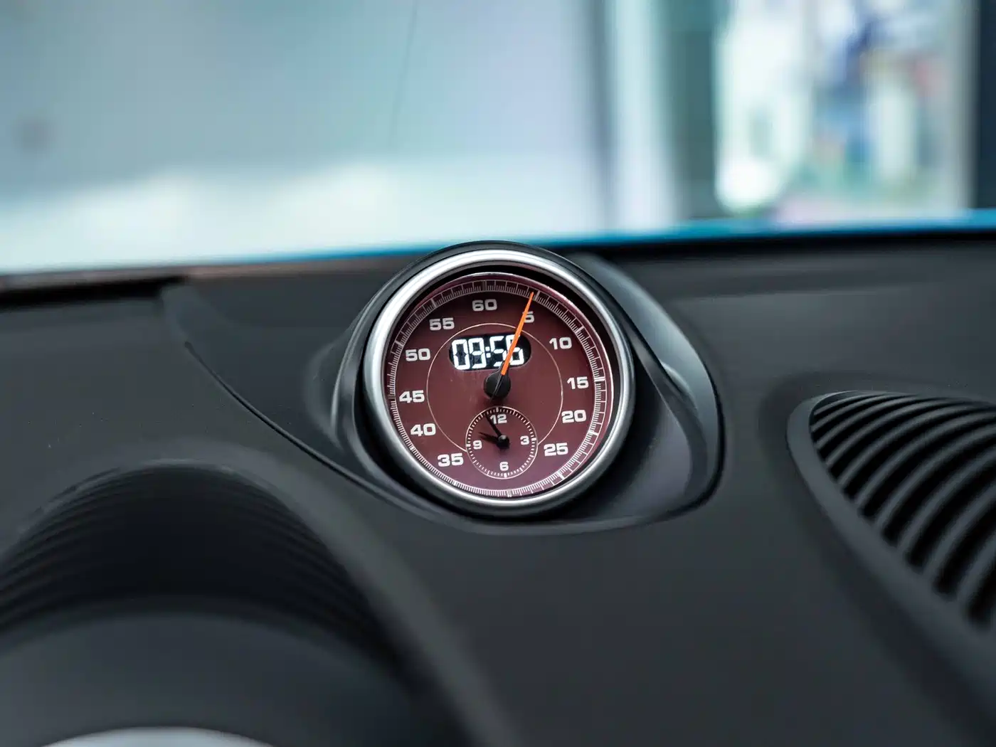 Porsche 718 2016 Boxster 2.0T фото 15