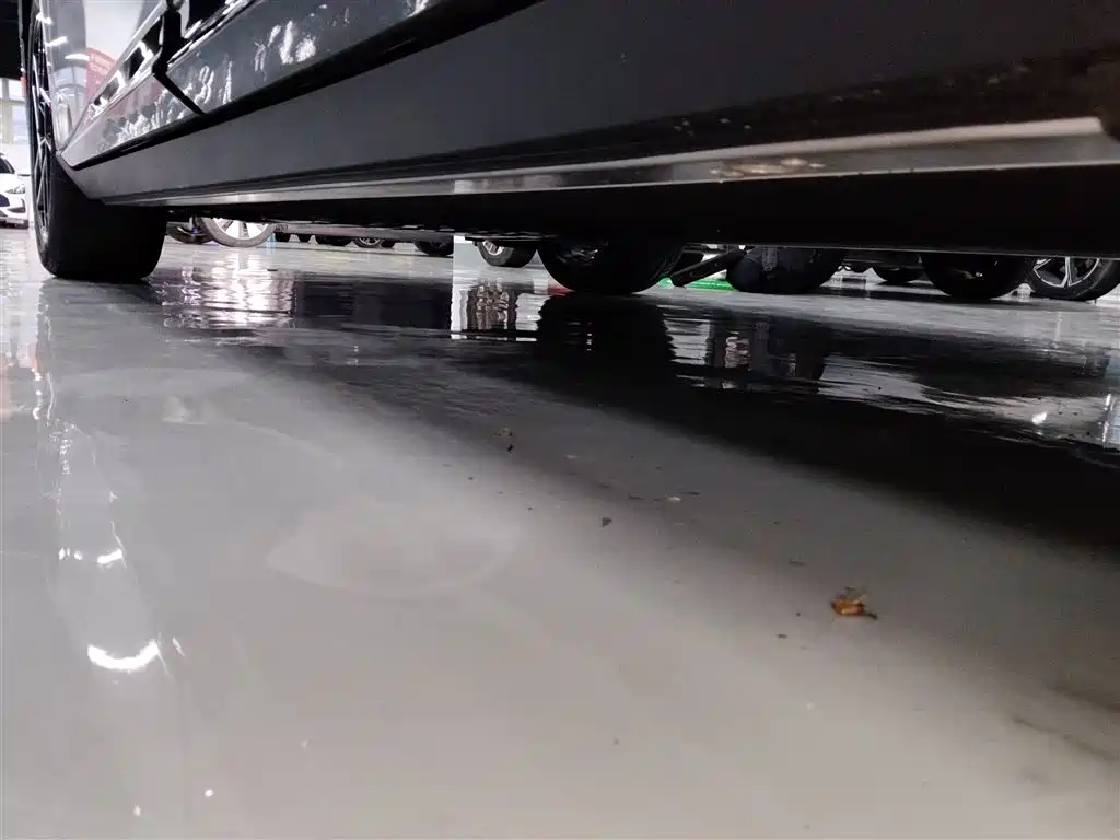 XPeng P7+ 2024 Long Range Max фото 22