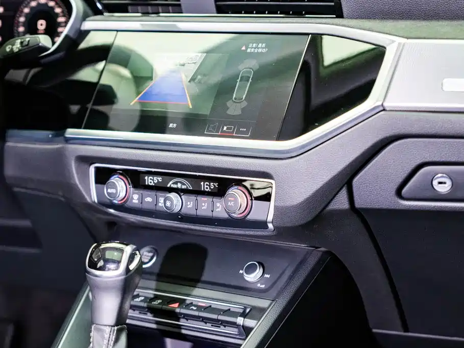 Audi Q3 Sportback 2020 2020 40 TFSI Fashion