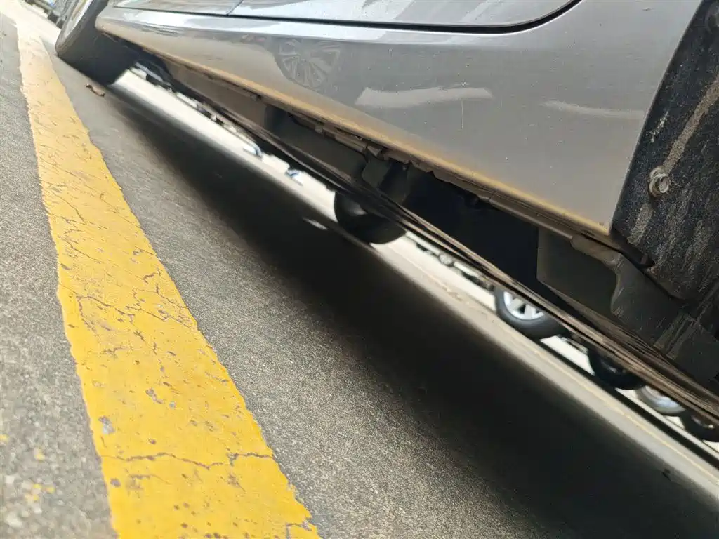 Toyota Camry 2021 2.0G Luxury Edition фото 18