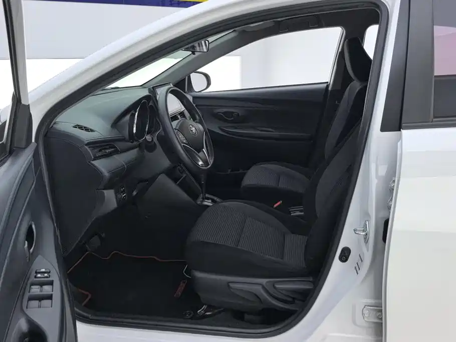 Toyota Vios, миниатюра 9