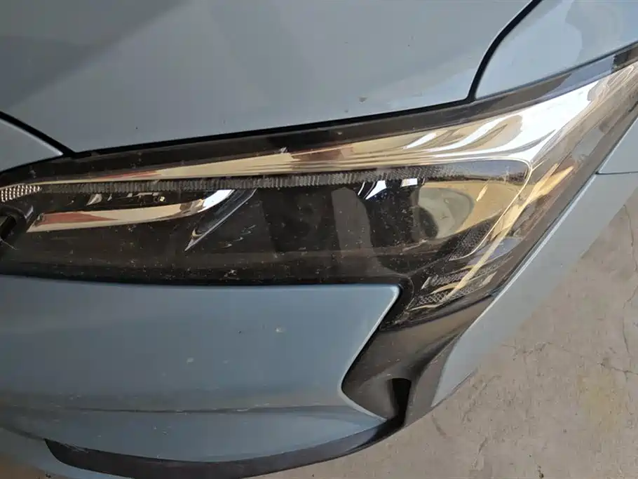 Buick Velite 6 2019 Connected Smart Edition фото 5