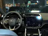 Фото 5 - Lexus RZ