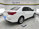 Фото 3 - Geely Vision