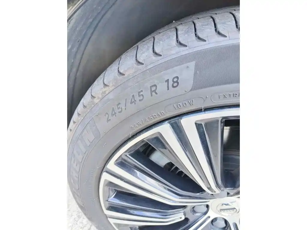 Volvo S90, миниатюра 7