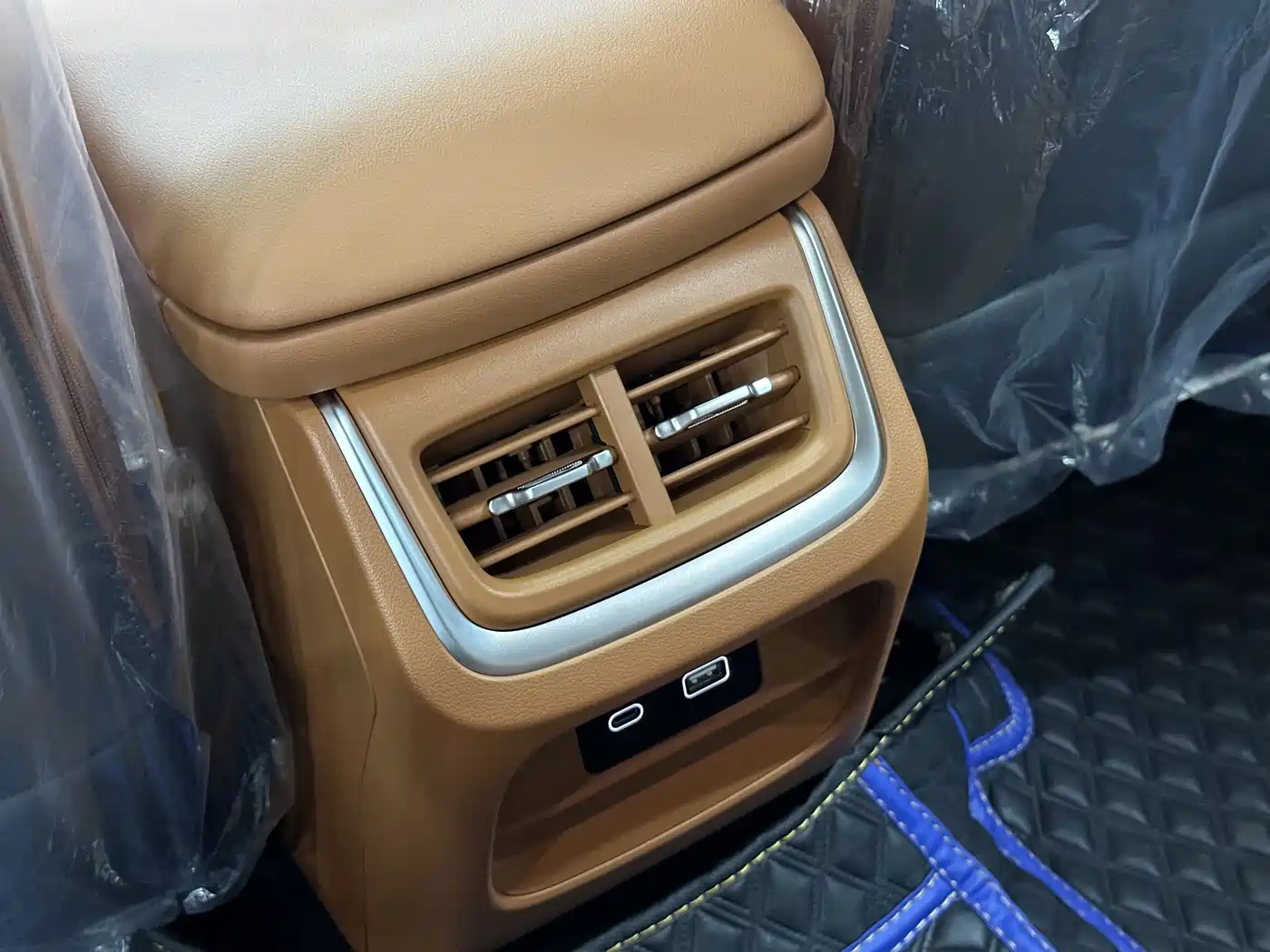 Haval Xiaolong MAX 2025 Hi4 165 Plus Long Range фото 23