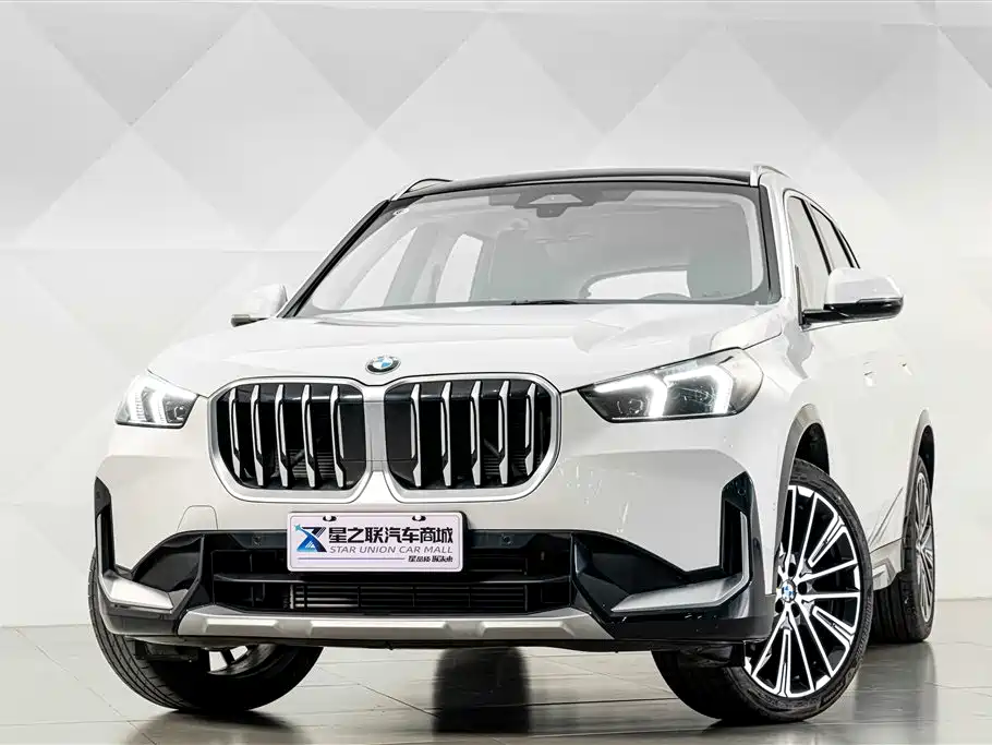 BMW X1 2025 2024 xDrive25Li X Design Package