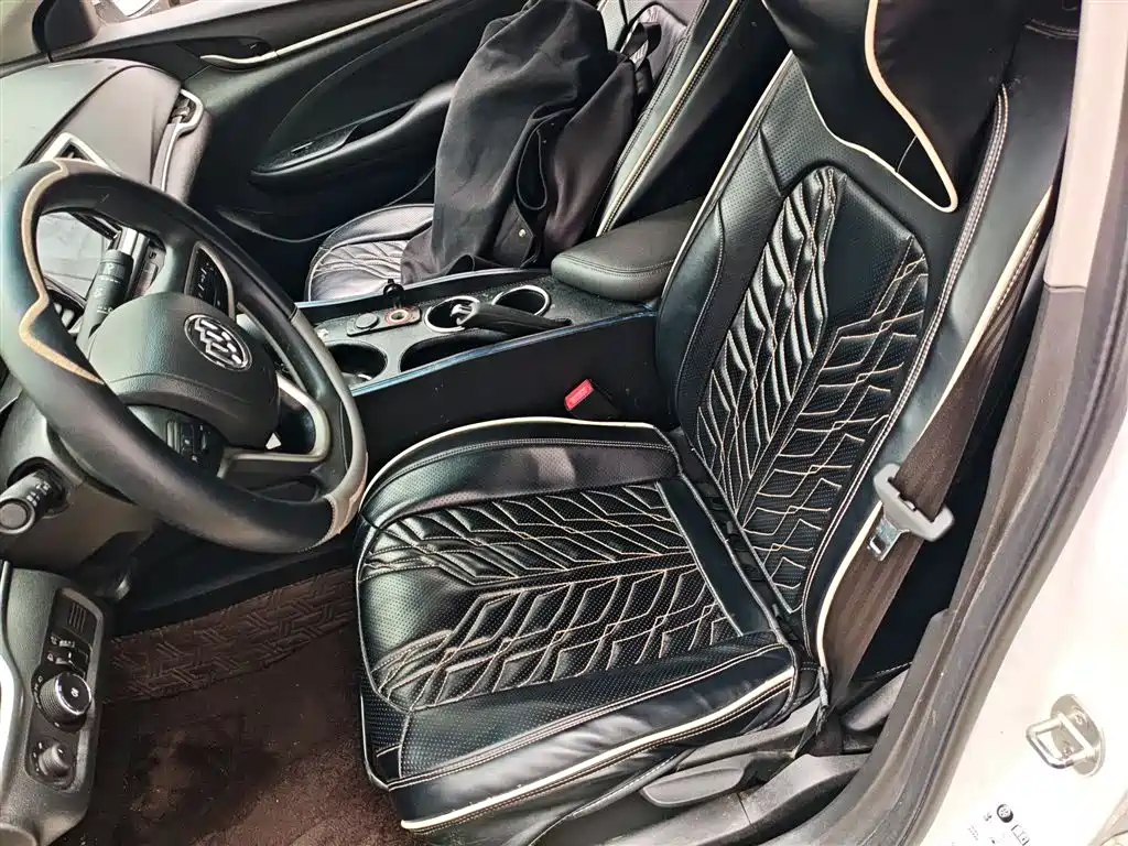 Buick Excelle 2021 Facelift Exemplar 1.5L Auto Elite фото 11