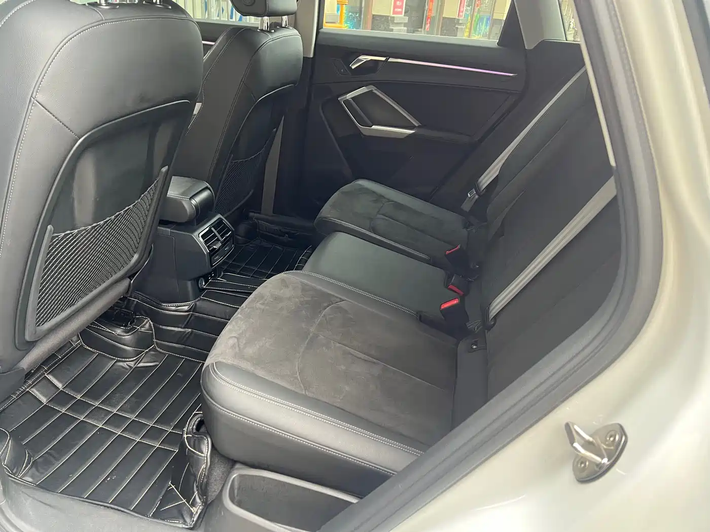 Audi Q3 2021 40 TFSI Fashion Sport фото 7