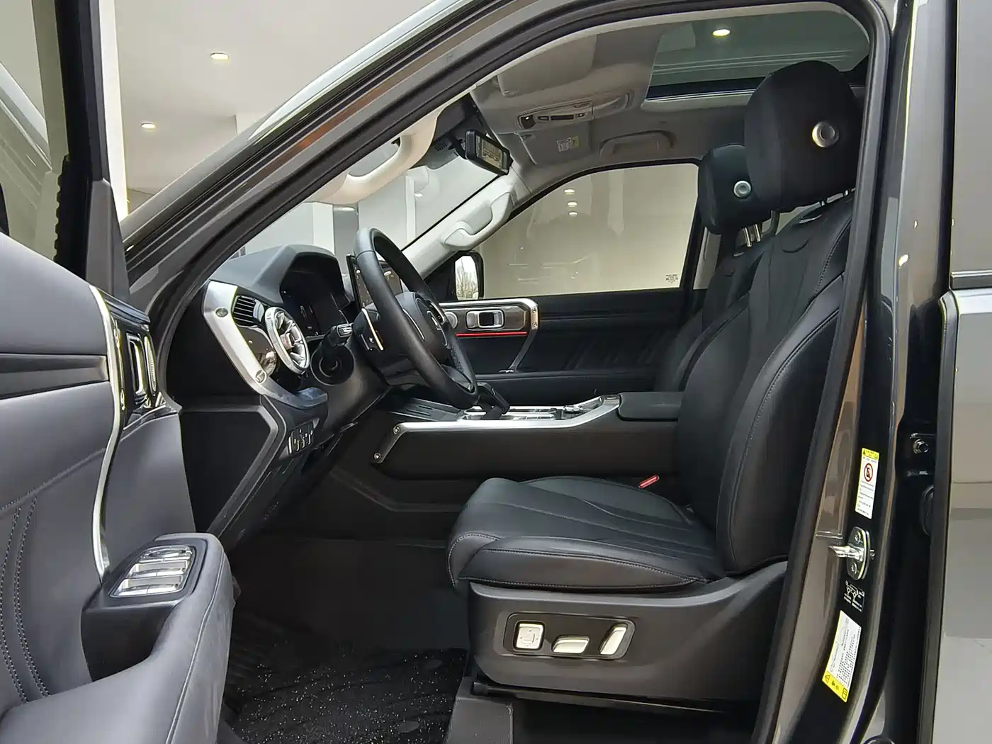 TANK TANK 400 NEW ENERGY