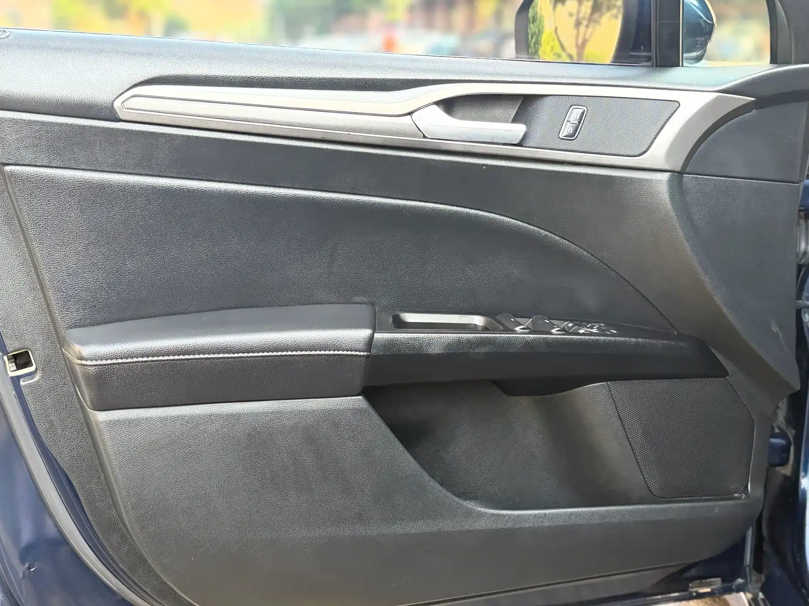 Фото 9 - Ford Mondeo