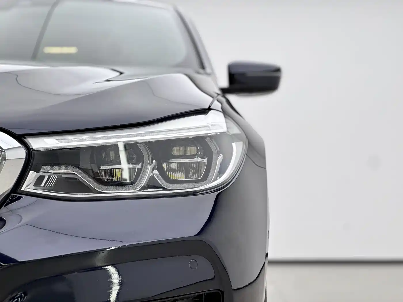 BMW 6 Series GT 2019 630i M Sport Package фото 17