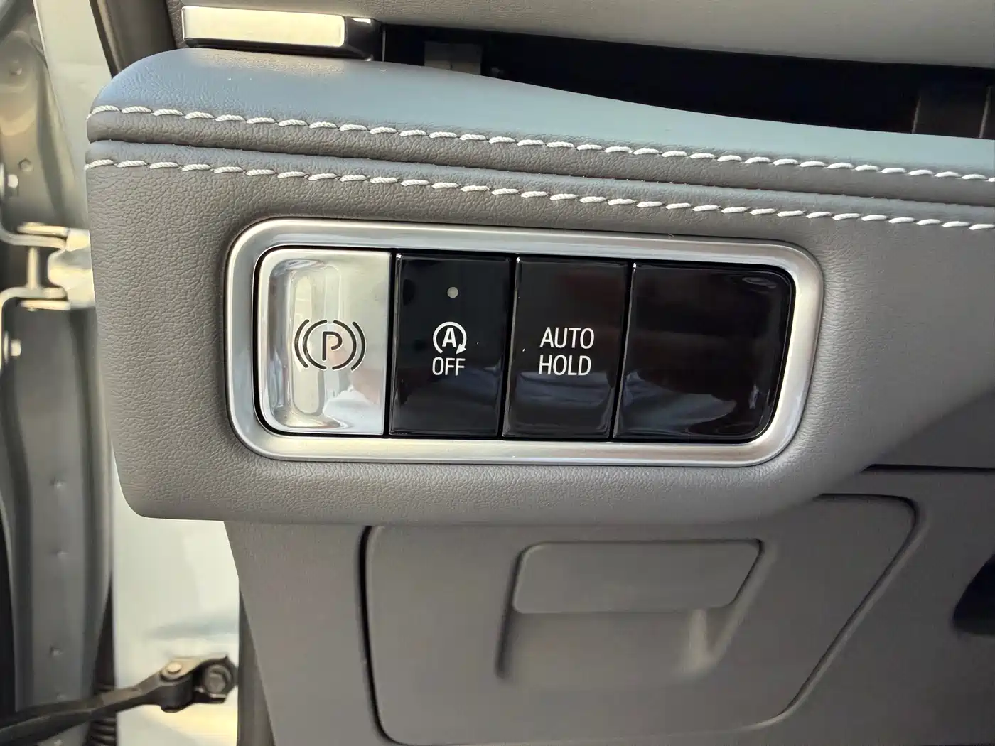 Buick GL8 2025 2025 Land Honor Premium Edition