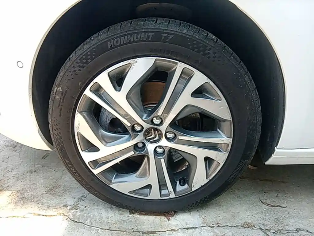 Citroën C4 Picasso 2019 2015 1.6T Luxury 5-seater