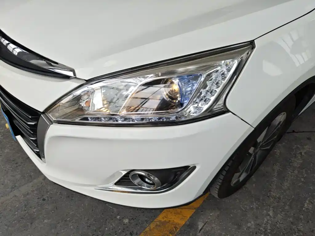 Luxgen U6 SUV 2016 2015 1.8T Fashion Upgrade