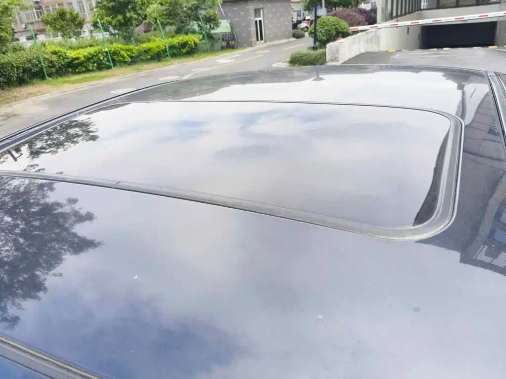 Mazda 6 2009 2007 2.0L Manual