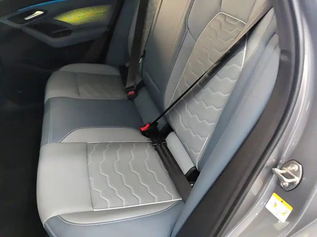 Audi Q6L e-tron 2025 2025 Model Pioneer Edition