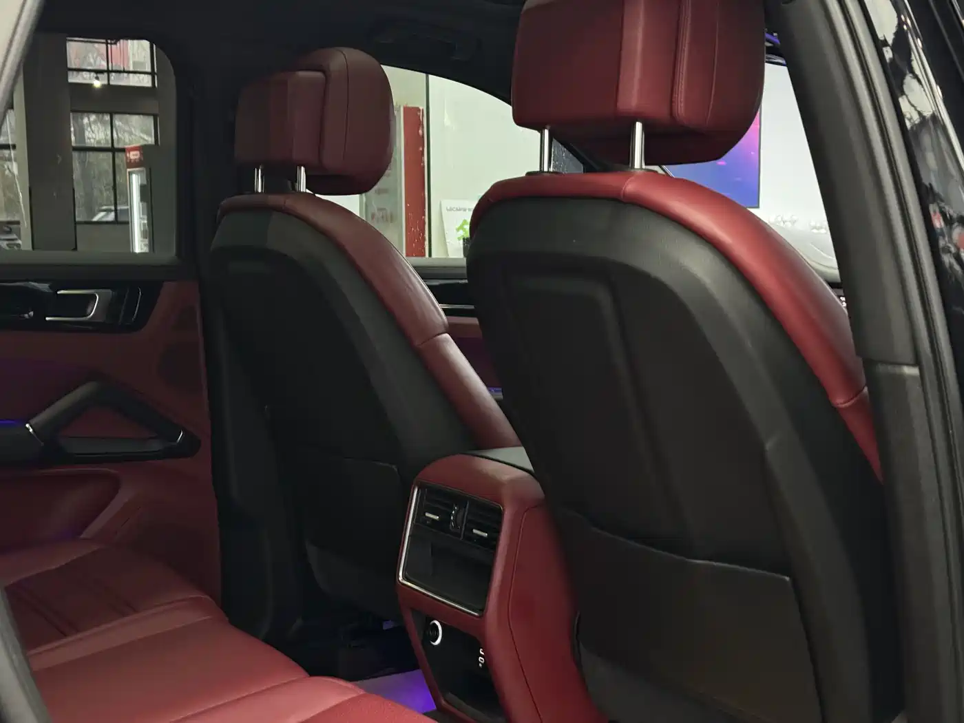 Porsche Cayenne 2019 Cayenne 3.0T фото 19