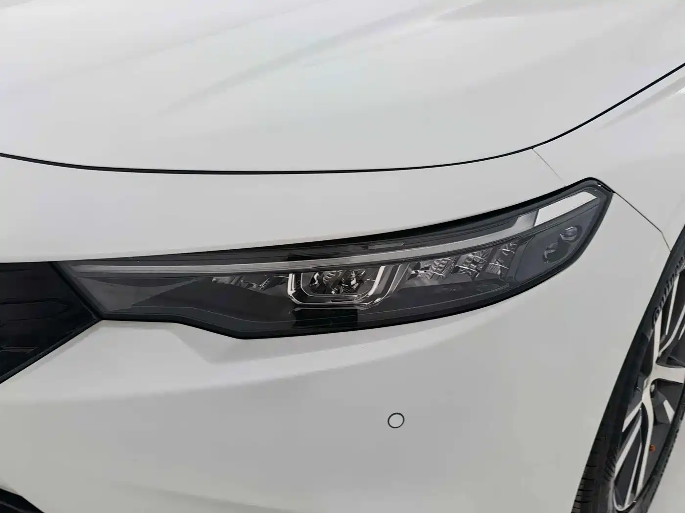 Honda Integra 2022 2022 240TURBO CVT Technology Edition