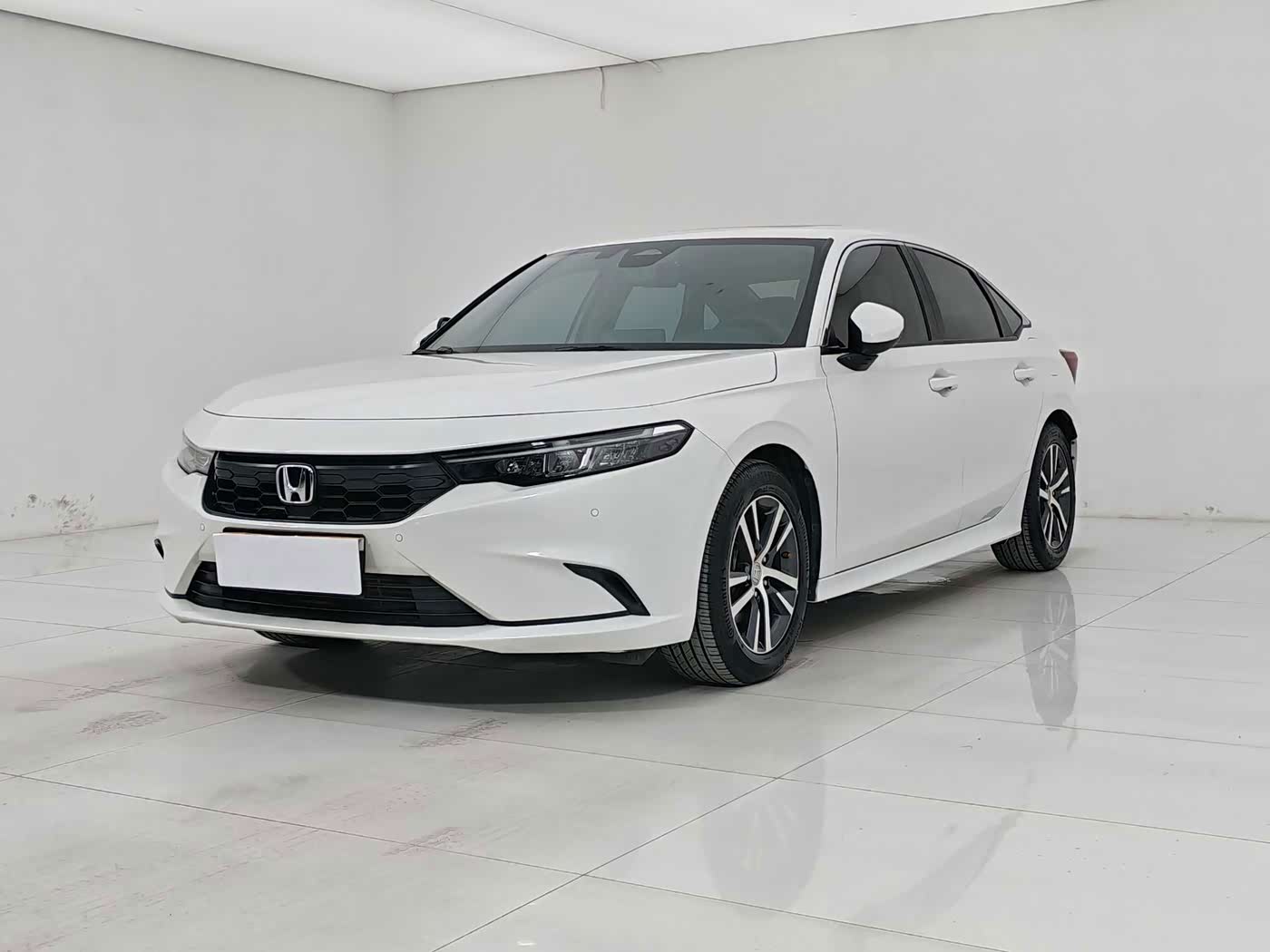 Honda Integra