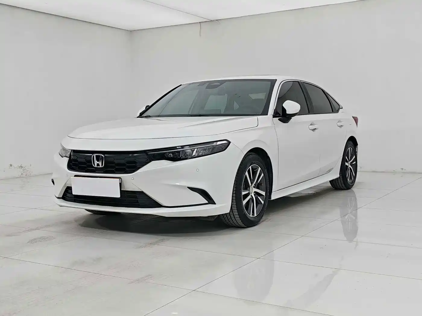 Honda Integra 2022 2022 240TURBO CVT Technology Edition