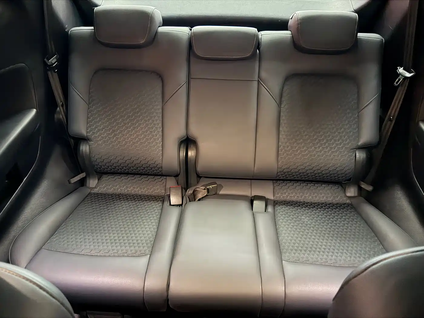 GAC Trumpchi Trumpchi M8 2023 Leading Series 390T Luxury Edition фото 9