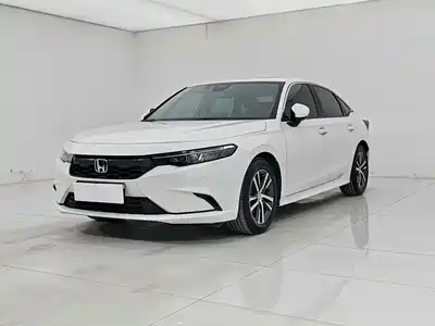 Honda Integra