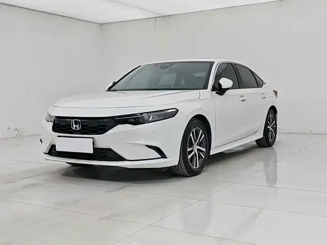 Honda Integra 240TURBO CVT, Техно