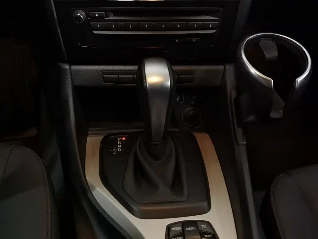 BMW X1 (Import) 2013 2012 sDrive18i Luxury