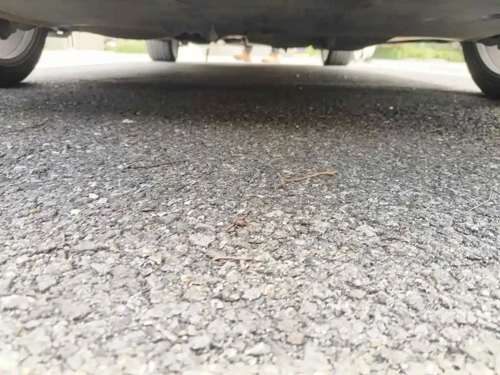 Mazda 6 2009 2007 2.0L Manual
